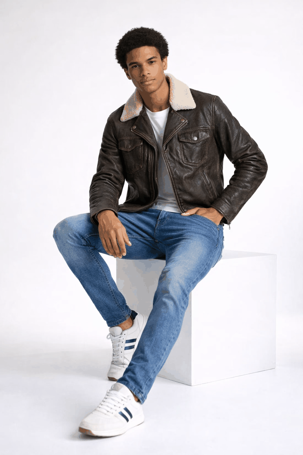 Generate & See Result