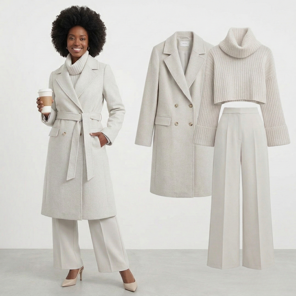 AI Generated Fashion