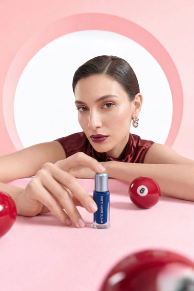 AI E-commerce Solution